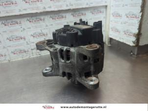 O188426 Gebruikte alternator Renault Twingo
