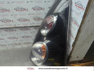 O188429 Gebruikte achterlicht rechts Citroen C1