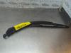 Gebruikte Ruitenwisserarm achter Citroen C1 O188431