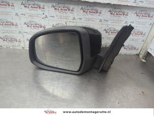 O188432 Gebruikte spiegel buiten links Ford Focus
