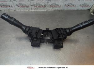 O188434 Gebruikte schakelaar stuurkolom (licht) Citroen C1