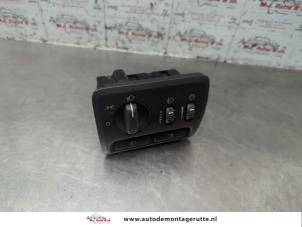 O188437 Gebruikte licht schakelaar Volvo S60