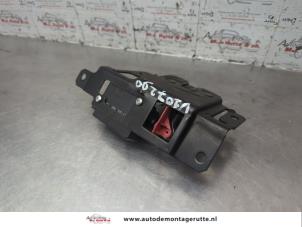 O188438 Gebruikte slotmechaniek achterklep BMW 3-Serie
