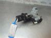 Gebruikte Sleutel+Contactslot Nissan Micra O188440