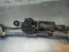 Gebruikte Ruitenwismotor+Mechaniek Nissan Micra O188443