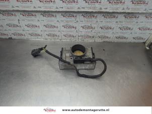O188444 Gebruikte gasklephuis Volvo S60