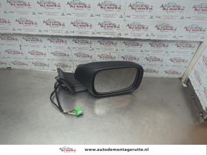 O188445 Gebruikte spiegel buiten rechts Volvo XC70