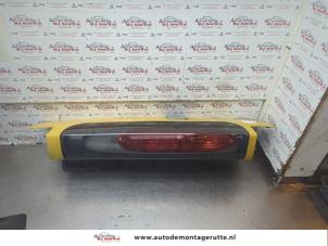O188446 Gebruikte achterlicht rechts Renault Trafic