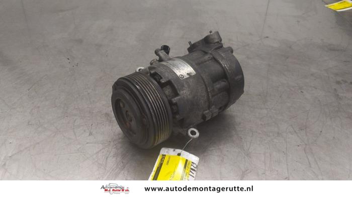 Gebruikte Aircopomp BMW 3-Serie O188447