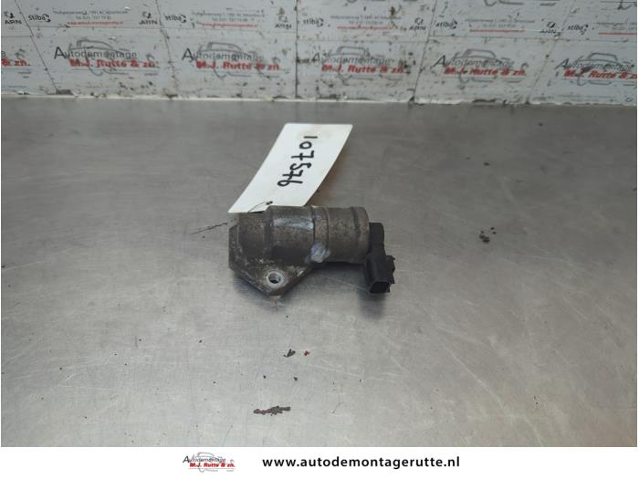 Gebruikte EGR Klep Mazda 3. O188448