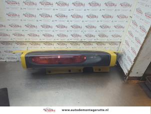O188450 Gebruikte achterlicht links Renault Trafic