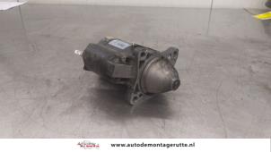 O188452 Gebruikte startmotor Mazda 626