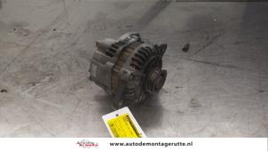 O188453 Gebruikte alternator Mazda 626