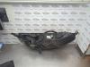 Gebruikte Koplamp links Peugeot 407 O188456