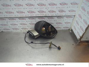 O188458 Gebruikte spiegel buiten rechts Citroen C5