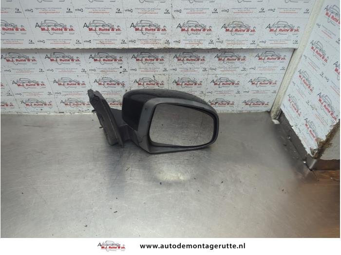 Gebruikte Spiegel Buiten rechts Ford Focus O188459