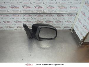 O188459 Gebruikte spiegel buiten rechts Ford Focus