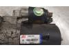 Gebruikte Startmotor Volkswagen Polo O188460