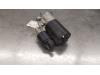 Gebruikte Startmotor Volkswagen Polo O188460