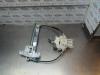 Gebruikte Raammechaniek 4Deurs links-achter Peugeot 407 O188463