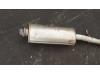 Gebruikte Uitlaat Midden+Einddemper Peugeot 306 O188469