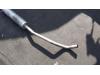 Gebruikte Uitlaat Middendemper Opel Corsa O188470