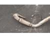 Gebruikte Uitlaat Middendemper Opel Corsa O188470
