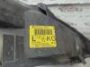 Gebruikte Linker Koplamp Honda Civic O188474