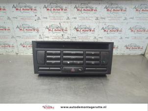 O188478 Gebruikte kachel bedieningspaneel Saab 9-3