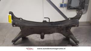O188482 Gebruikte subframe Toyota Aygo