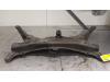 Gebruikte Subframe Toyota Aygo O188482