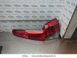 O188483 Gebruikte achterlicht rechts Volvo V50