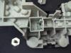 Gebruikte Achterlicht rechts Volvo V50 O188483