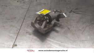 O188489 Gebruikte remklauw (tang) links-voor Renault Megane Scenic