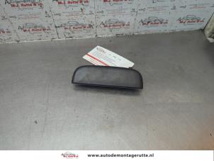 O188496 Gebruikte portiergreep 4deurs links-voor Suzuki Alto