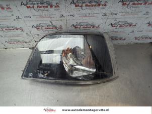 O188497 Gebruikte pinker rechts Volvo V40