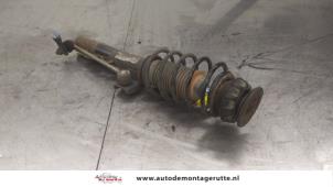 O188499 Gebruikte schokdemperpoot rechts-voor Smart Fortwo