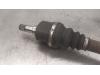 Gebruikte Cardanas links-voor (VWA) Peugeot 308 O188500