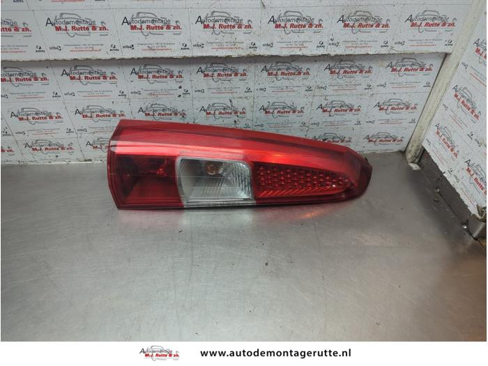 Gebruikte Achterlicht links Volvo V70 O188503