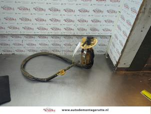 O188504 Gebruikte brandstofpomp elektrisch Volvo V70