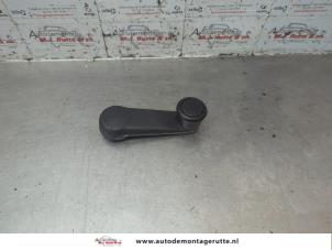 O188509 Gebruikte raamslinger Seat Arosa