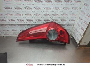 O188520 Gebruikte achterlicht rechts Opel Agila