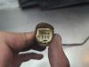 Gebruikte Achterlicht links Opel Agila O188521