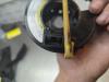 Gebruikte Airbagring Opel Agila O188524