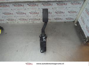 O188526 Gebruikte gaspedaal Opel Agila