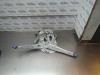 Gebruikte Ruitmechaniek 4Deurs links-voor Volvo S80 O188536
