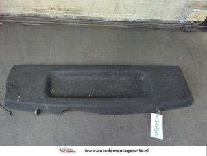 O188537 Gebruikte hoedenplank Peugeot 107