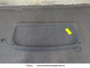 O188538 Gebruikte hoedenplank Volkswagen Polo