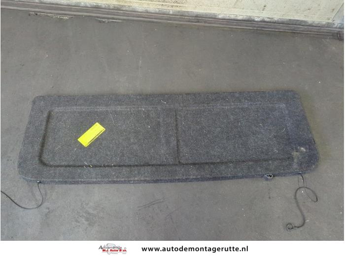 Gebruikte Hoedenplank Opel Agila O188540