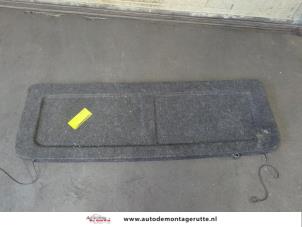 O188540 Gebruikte hoedenplank Opel Agila